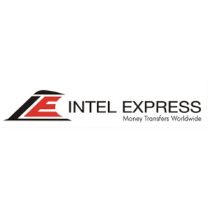 Intel Express logo mini