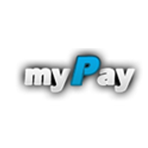 myPay - United Clearing Center (UCC) logo mini