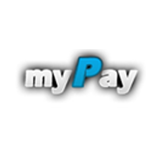 myPay - გაერთიანებული კლირინგ ცენტრი (UCC) logo