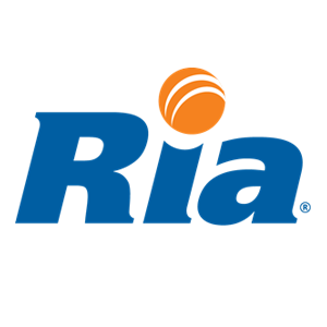 რია logo