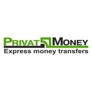 PrivatMoney logo mini