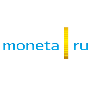 Moneta.ru logo mini