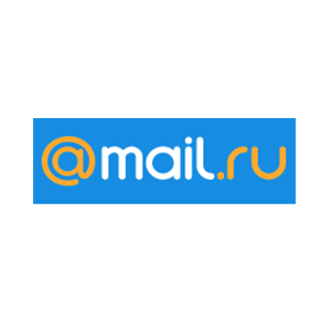 Mail.ru Group logo