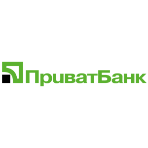 ПриватБанк logo
