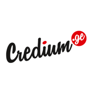 Credium logo mini