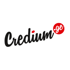 კრედიუმი  logo
