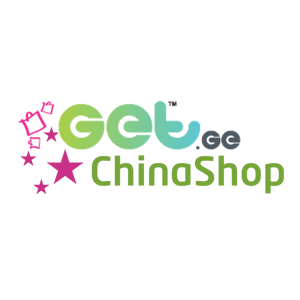 Chinashop.ge logo