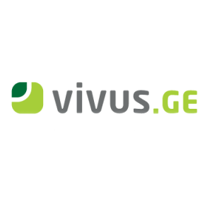 Vivus.ge logo