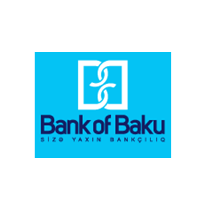 Bank of Baku logo