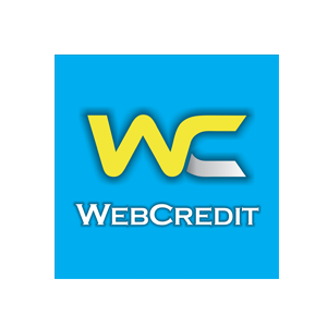 Webcredit.ge logo mini