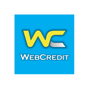 Webcredit.ge logo