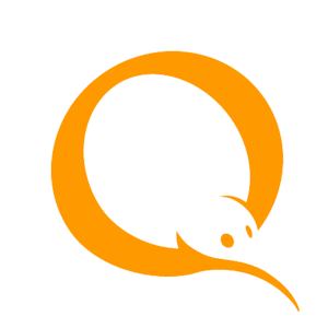 Qiwi logo