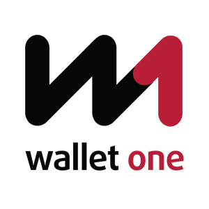 Wallet One logo
