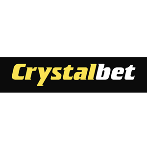 Crystabet logo