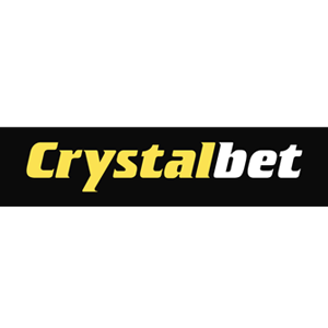 კრისტალბეთი logo