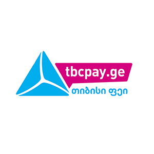 TBC PAY logo mini