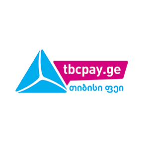თიბისი ფეი logo