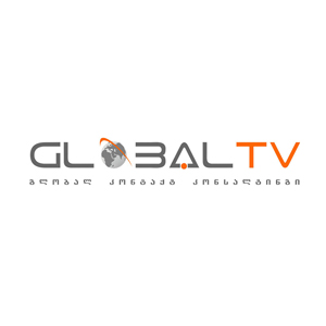 გლობალ TV logo