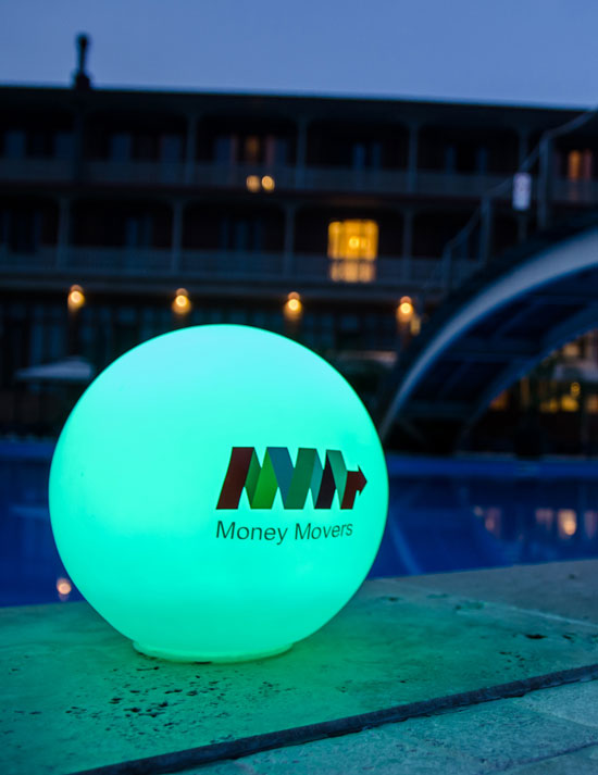 Компания Money Movers отметила свой 6 летный юбилей грандиозным мероприятием 