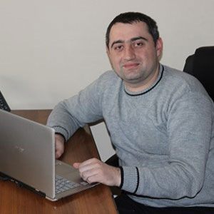 ამირან გაჩეჩილაძე