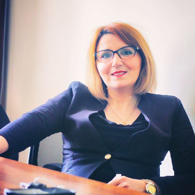 შორენა ბაბულაშვილი