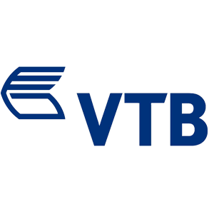 JSC VTB Bank  logo mini